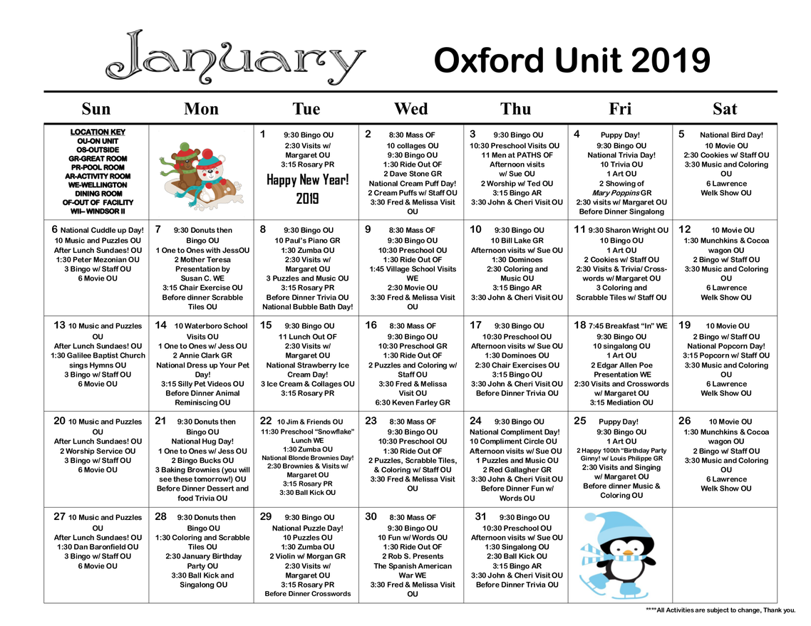 Gorham House Senior Living Community Assisted Living, Nursing Home